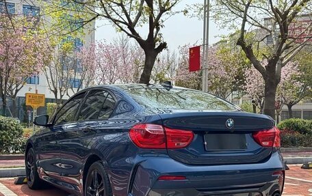 BMW 1 серия, 2022 год, 1 790 778 рублей, 6 фотография