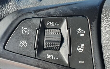 Chevrolet Spark IV, 2017 год, 965 000 рублей, 14 фотография