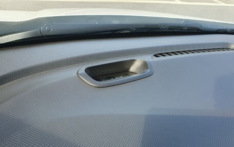 Chevrolet Spark IV, 2017 год, 965 000 рублей, 13 фотография