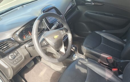 Chevrolet Spark IV, 2017 год, 965 000 рублей, 8 фотография