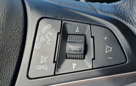 Chevrolet Spark IV, 2017 год, 965 000 рублей, 15 фотография