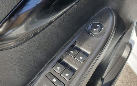 Chevrolet Spark IV, 2017 год, 965 000 рублей, 11 фотография