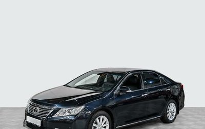 Toyota Camry, 2013 год, 2 040 000 рублей, 1 фотография