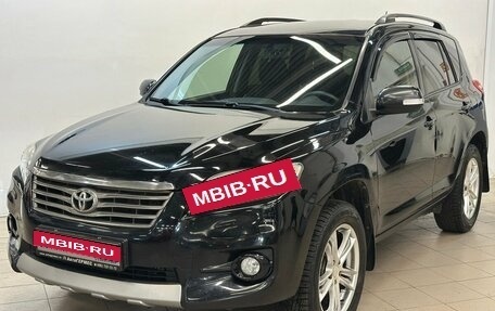 Toyota RAV4, 2012 год, 1 200 000 рублей, 1 фотография