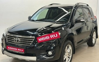 Toyota RAV4, 2012 год, 1 200 000 рублей, 1 фотография