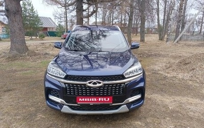 Chery Tiggo 8 I, 2020 год, 1 700 000 рублей, 1 фотография