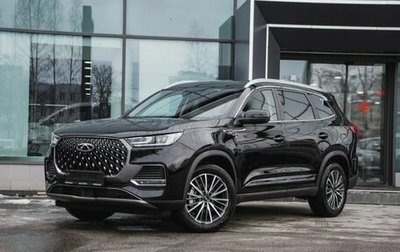 Chery Tiggo 8 Pro, 2022 год, 1 999 999 рублей, 1 фотография