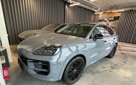 Porsche Cayenne III, 2026 год, 19 990 000 рублей, 1 фотография