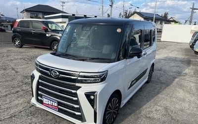 Daihatsu Tanto IV, 2023 год, 792 000 рублей, 1 фотография