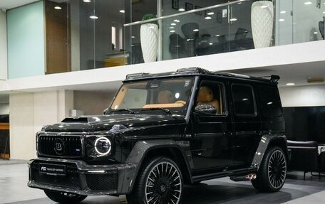 Mercedes-Benz G-Класс AMG, 2025 год, 66 000 000 рублей, 1 фотография