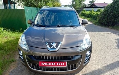 Peugeot 4007, 2011 год, 1 000 000 рублей, 1 фотография
