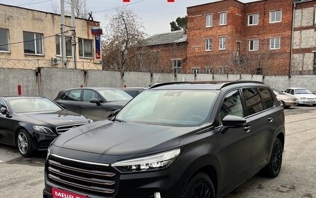 CheryExeed VX, 2023 год, 3 770 000 рублей, 1 фотография