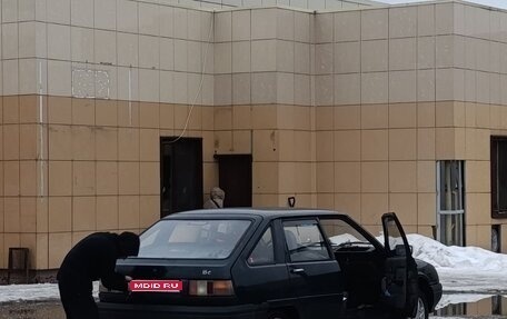 ИЖ 2126 «Ода», 2004 год, 96 000 рублей, 1 фотография