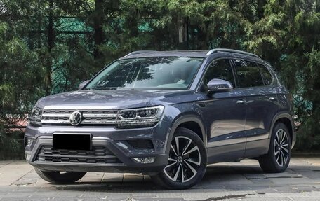 Volkswagen Tharu, 2022 год, 1 912 000 рублей, 1 фотография