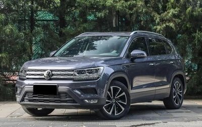 Volkswagen Tharu, 2022 год, 1 912 000 рублей, 1 фотография