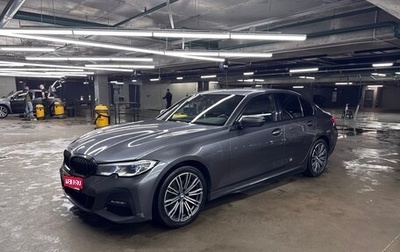 BMW 3 серия, 2020 год, 3 600 000 рублей, 1 фотография