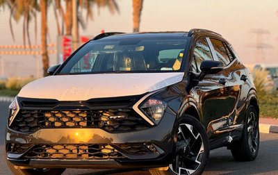 KIA Sportage IV рестайлинг, 2025 год, 3 510 000 рублей, 1 фотография