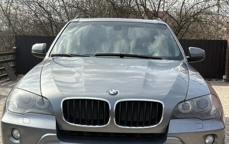 BMW X5, 2008 год, 2 200 000 рублей, 1 фотография