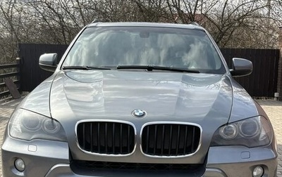 BMW X5, 2008 год, 2 200 000 рублей, 1 фотография