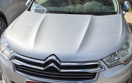 Citroen C4 II рестайлинг, 2014 год, 800 000 рублей, 1 фотография