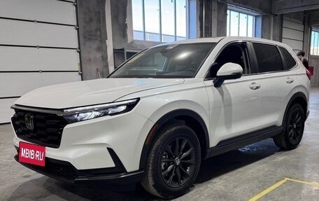 Honda CR-V, 2026 год, 4 199 000 рублей, 1 фотография