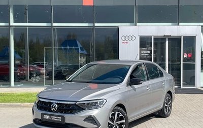 Volkswagen Polo VI (EU Market), 2022 год, 1 950 000 рублей, 1 фотография