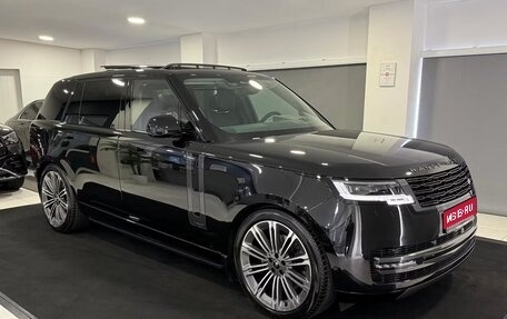 Land Rover Range Rover IV рестайлинг, 2024 год, 21 339 000 рублей, 1 фотография