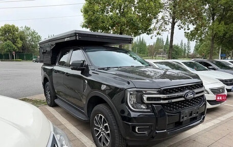 Ford Ranger, 2025 год, 4 400 000 рублей, 1 фотография