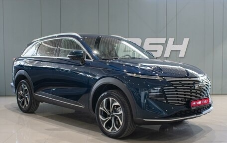 Haval F7, 2024 год, 2 649 000 рублей, 1 фотография