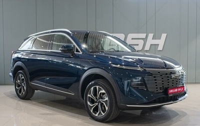 Haval F7, 2024 год, 2 649 000 рублей, 1 фотография