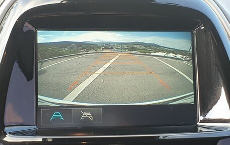 Chevrolet Spark IV, 2017 год, 965 000 рублей, 17 фотография