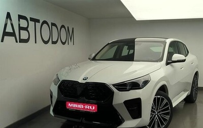 BMW X2, 2025 год, 6 550 000 рублей, 1 фотография