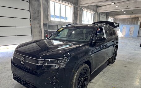 Volkswagen Teramont, 2026 год, 5 750 000 рублей, 1 фотография