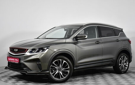 Geely Coolray I, 2022 год, 1 748 900 рублей, 1 фотография