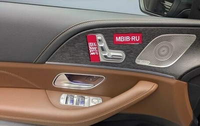 Mercedes-Benz GLE, 2025 год, 21 000 000 рублей, 1 фотография