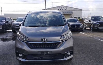 Honda Freed II, 2019 год, 1 900 000 рублей, 1 фотография