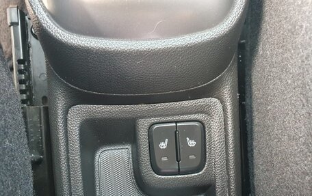 Chevrolet Spark IV, 2017 год, 965 000 рублей, 19 фотография