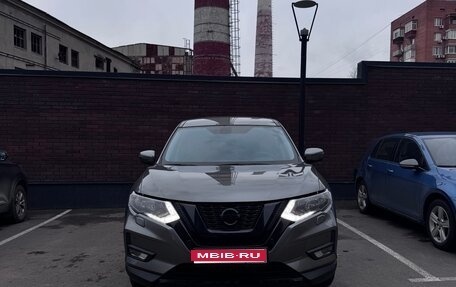 Nissan X-Trail, 2022 год, 2 500 000 рублей, 1 фотография