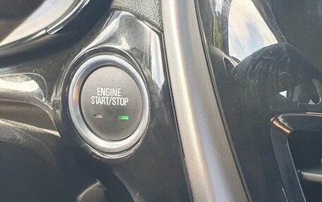 Chevrolet Spark IV, 2017 год, 965 000 рублей, 22 фотография