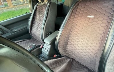 Mitsubishi Pajero III рестайлинг, 1999 год, 550 000 рублей, 1 фотография