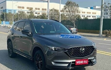 Mazda CX-5 II, 2022 год, 1 850 021 рублей, 1 фотография