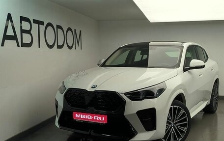 BMW X2, 2025 год, 6 550 000 рублей, 1 фотография
