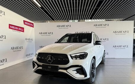 Mercedes-Benz GLE, 2025 год, 18 100 000 рублей, 1 фотография