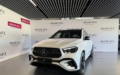 Mercedes-Benz GLE, 2025 год, 18 100 000 рублей, 1 фотография