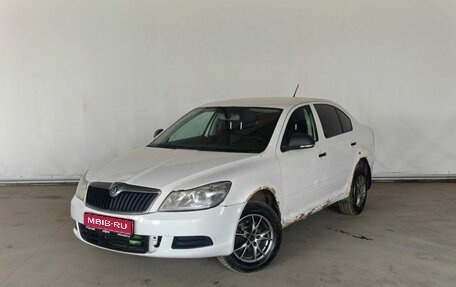 Skoda Octavia, 2013 год, 505 000 рублей, 1 фотография