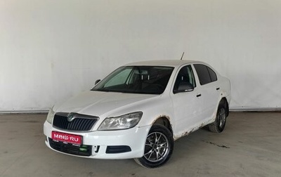 Skoda Octavia, 2013 год, 505 000 рублей, 1 фотография