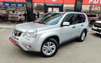 Nissan X-Trail, 2012 год, 1 350 000 рублей, 1 фотография