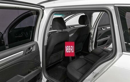 Skoda Superb III рестайлинг, 2013 год, 1 495 000 рублей, 10 фотография