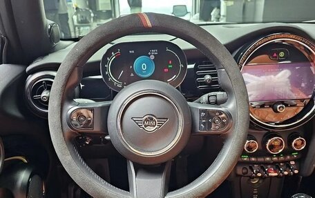 MINI Cabrio, 2021 год, 2 850 000 рублей, 12 фотография