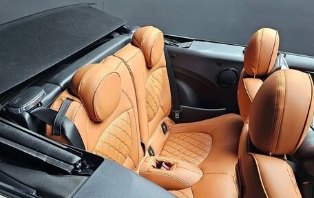 MINI Cabrio, 2021 год, 2 850 000 рублей, 11 фотография